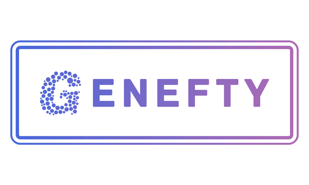 Genefty Logo